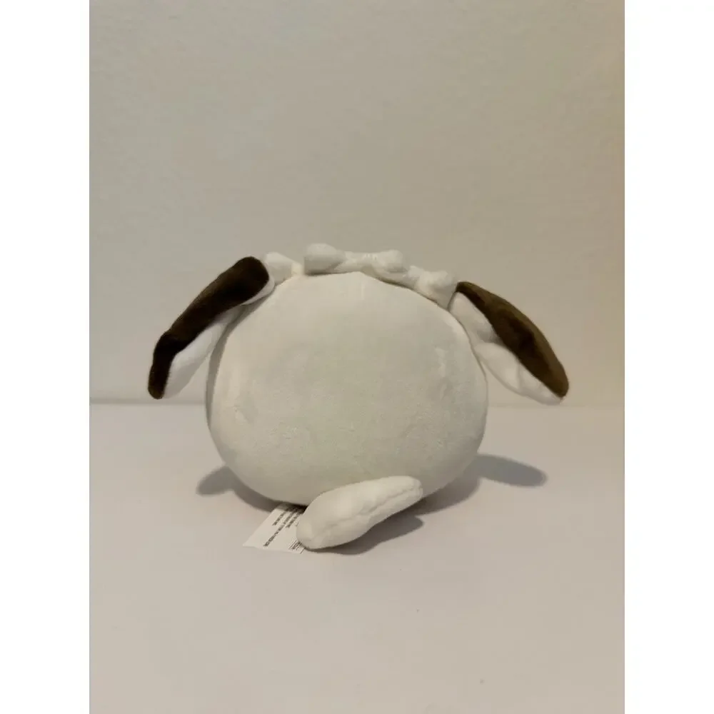 Akamaru Plush Naruto Stuffed Animal Toy 5